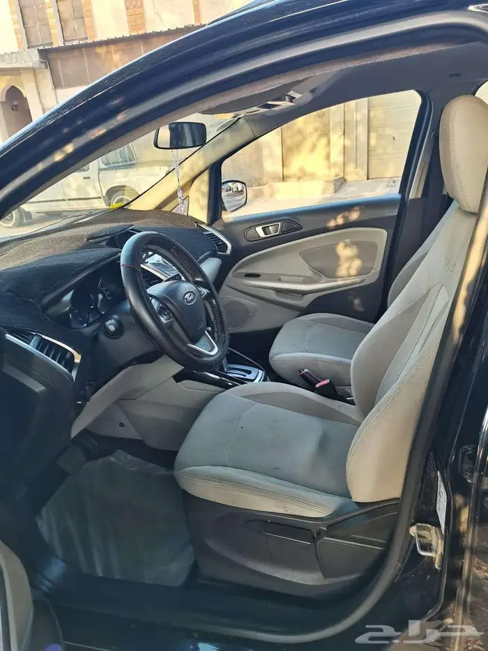 فورد ايكوسبورت 2016 للبيع 15