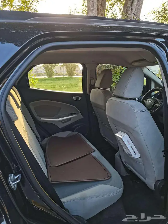 فورد ايكوسبورت 2016 للبيع 16