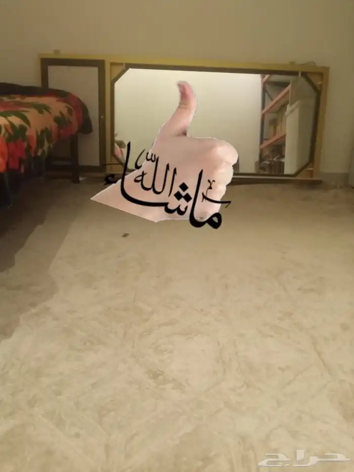 سراير إيكيا دراجه أطفال سرير أطفال مخاد مرايه عربه مخاد 2