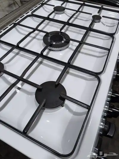 خمسه عيون فرن ايطالي اصلي تكنوج غاز 60 90 مقاس index