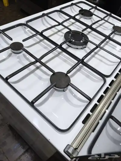 خمسه عيون فرن ايطالي اصلي تكنوج غاز 60 90 مقاس index