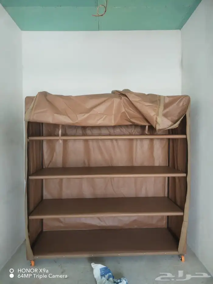 ارفف جميله للتخزين 56