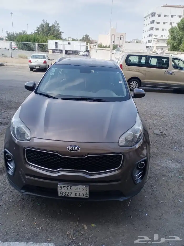 كيا سبورتاج 0