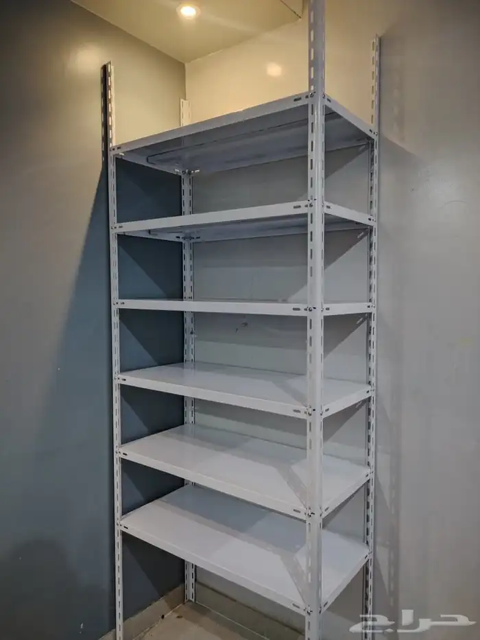ارفف للتخزين والمستودعات 18