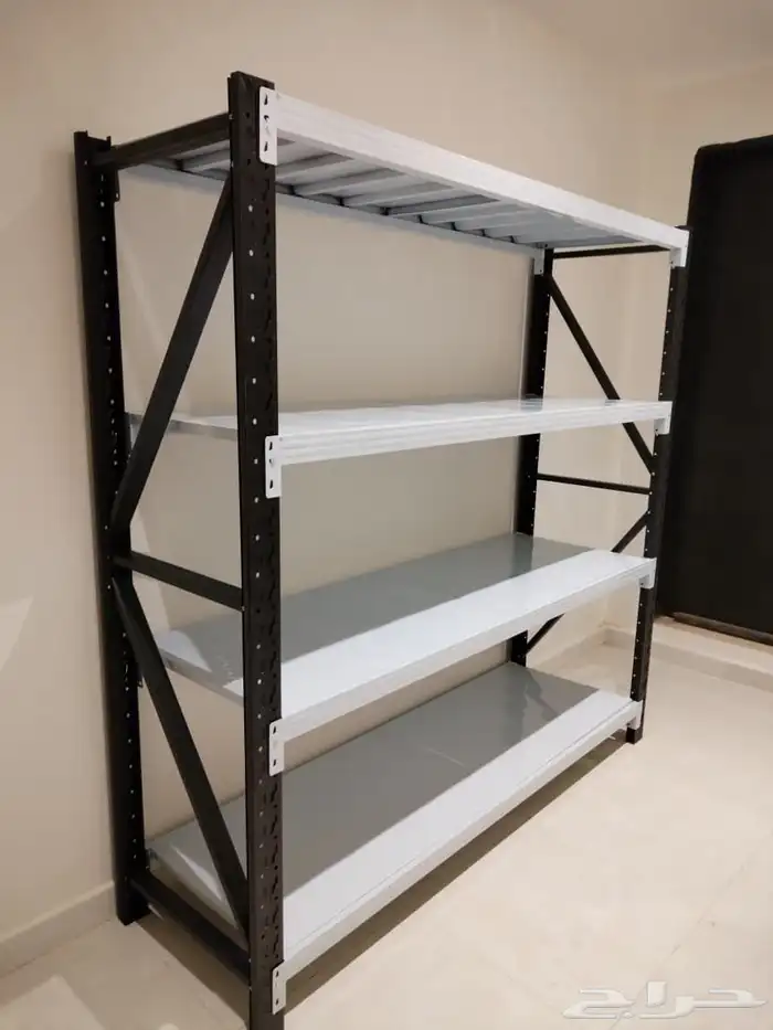 ارفف للتخزين والمستودعات 37