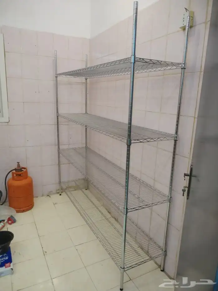 ارفف جميله للتخزين 48