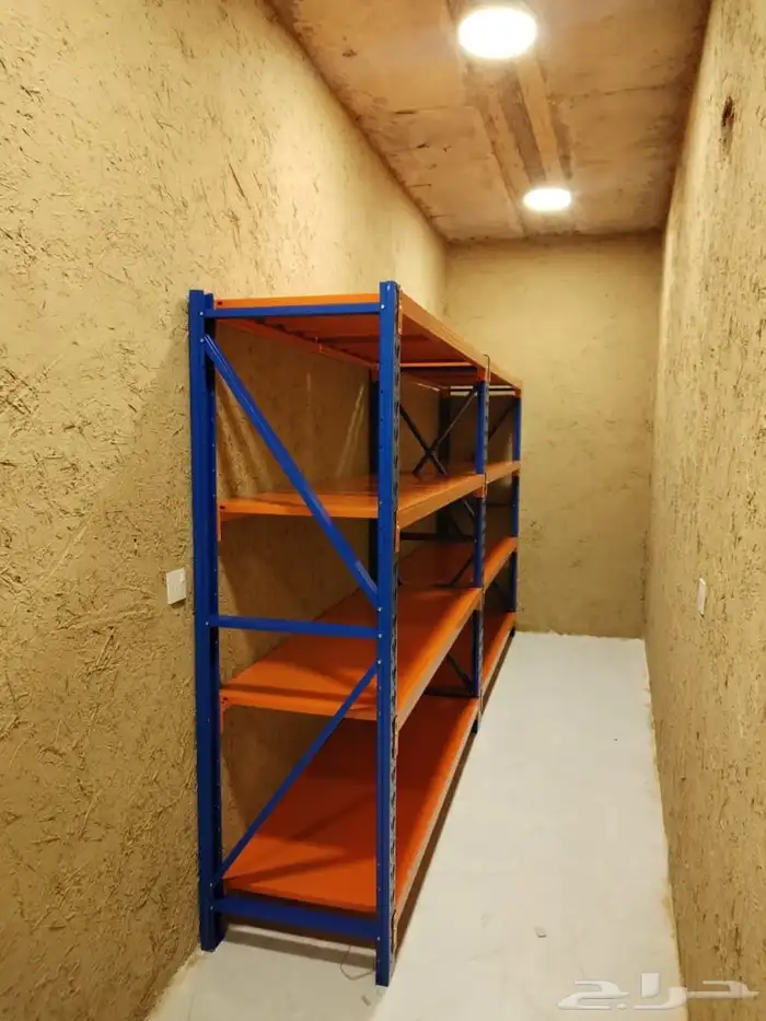 ارفف جميله للتخزين 11