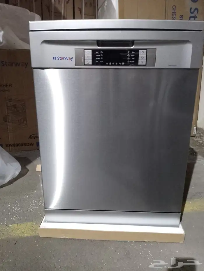 غسالات الصحون 23