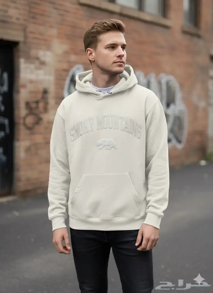 هودي رجالي شتوي بقلنسوة  بلوزات  معروض بسعر جيد 3