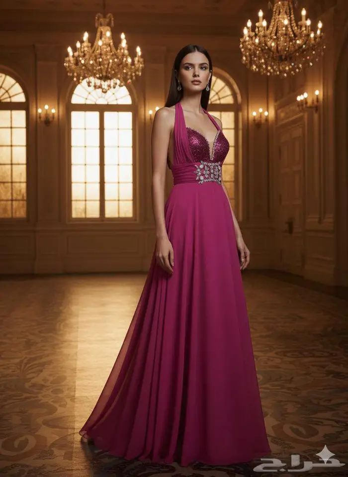 فستان جديد للبيع 2