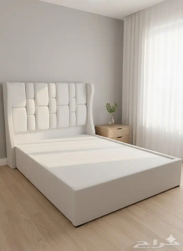 سرير و مرتبة 0