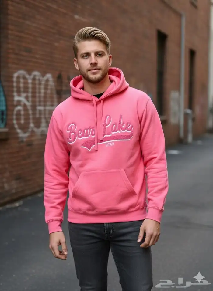 هودي رجالي شتوي بقلنسوة  بلوزات  معروض بسعر جيد 2