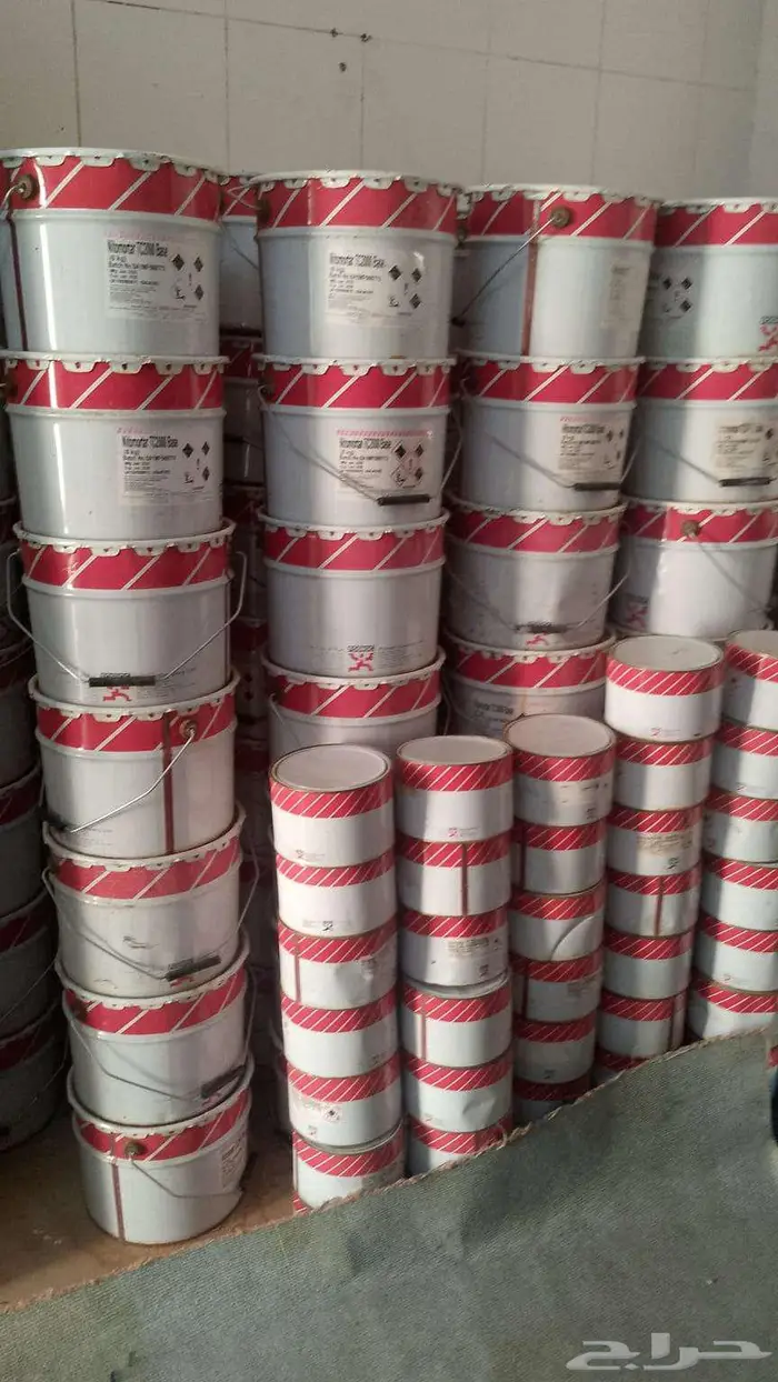 عزل الخليج مبحص و عزل الفوسان للبيع لعدم الحاجة 2