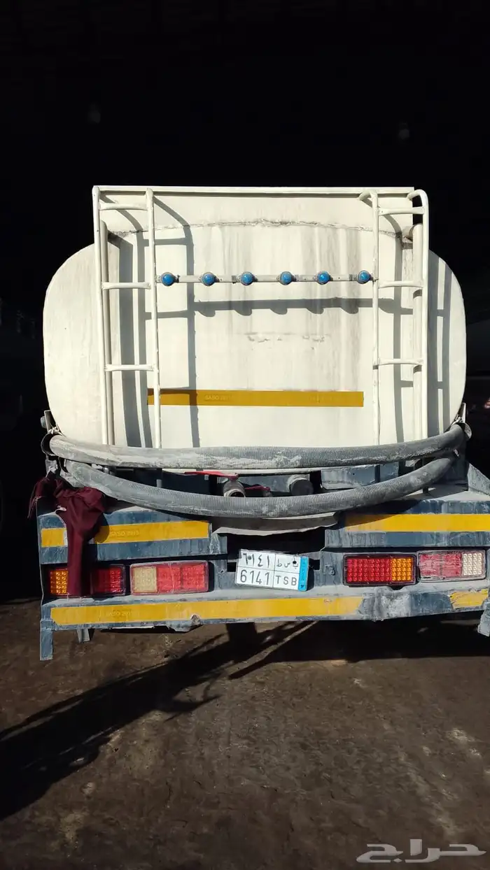 وايت ماء مرسيدس ال بي 2