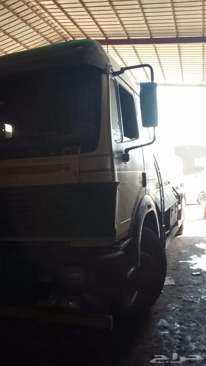 وايت ماء مرسيدس ال بي 4