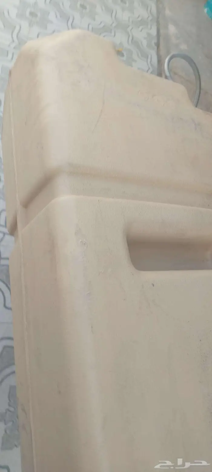 تانكي ماء 65 لتر تقريبا 4