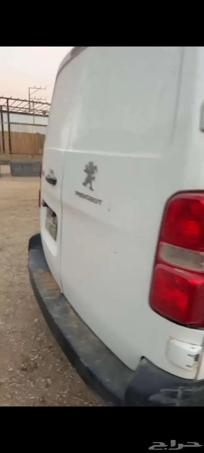 بجيو اكسبرتو 6