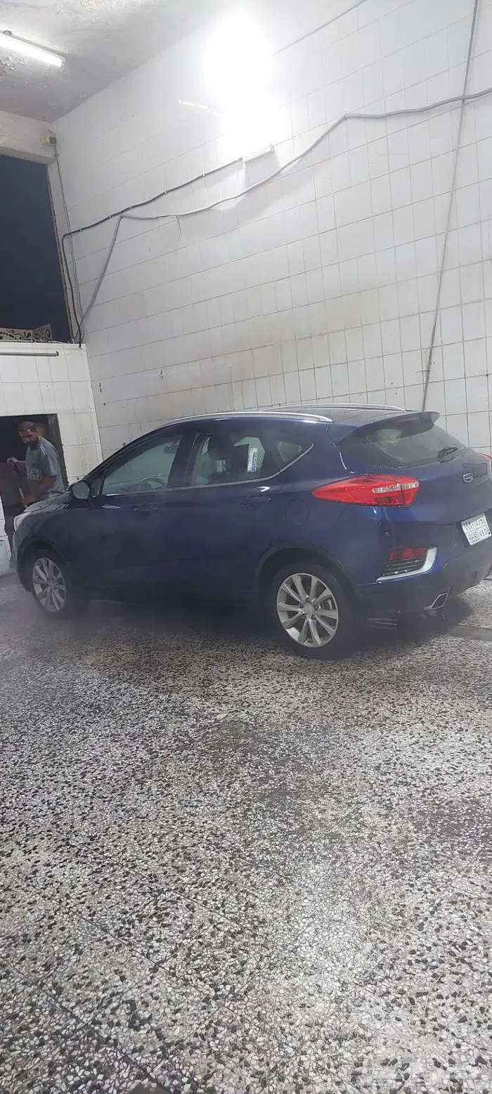 جياي جي اس للبدل مع uni T 5