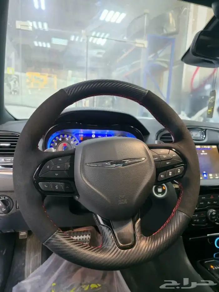 شبك أمريكي. وخيط. الماني. بجميع التفاصيل 6