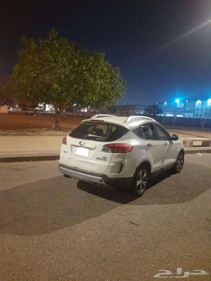 للبيع أرخص سيارة اس يو في SUV عائلية بمواصفات عالية 7