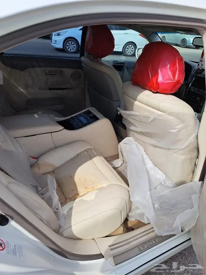 لكزس 460 لارج 8