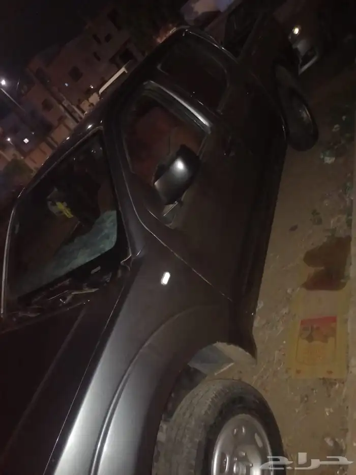 سياره نافارا 2008 للبيع علي السوم الله يبارك للمشتري 0