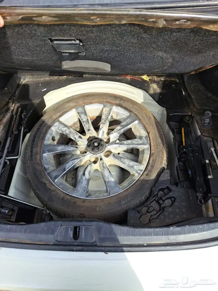 لكزس 460 لارج 11