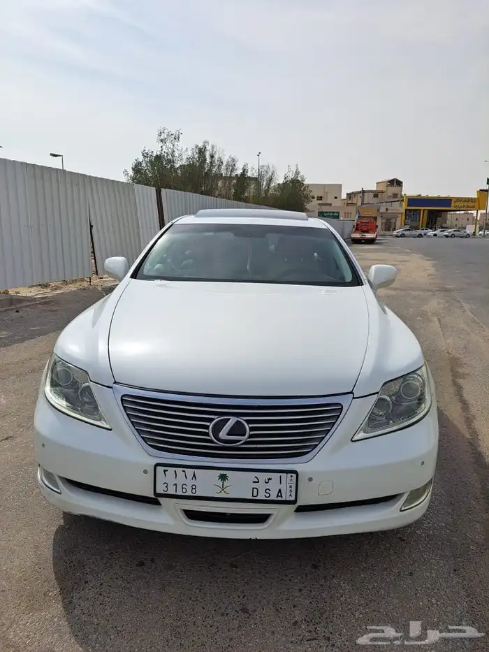 لكزس 460 لارج 0