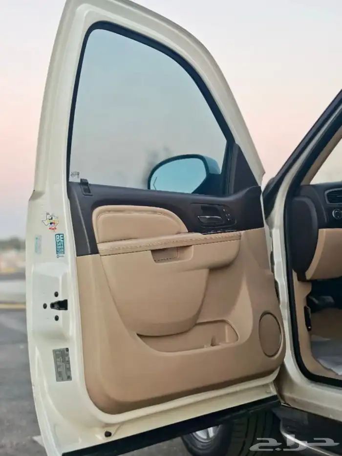 يوكن دينالي 2011 فل كامل شد بلد كاش او اقساط 25