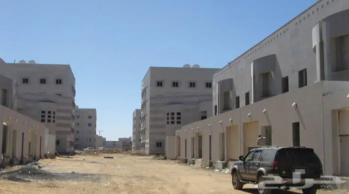 مطور عقاري منك الارض وعلينا التطوير أراضي للمشاركه 66