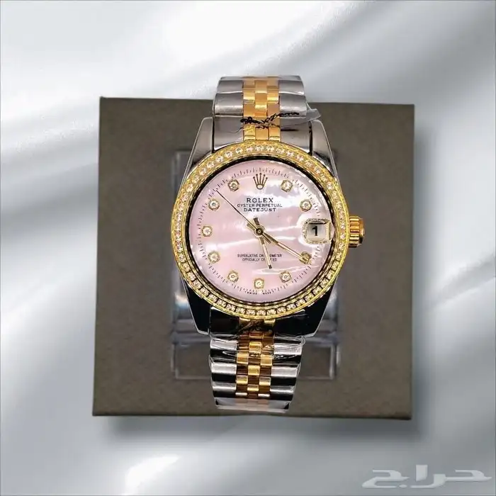 ساعات نسائية ماركة 0