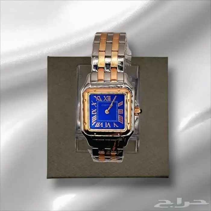 ساعات نسائية ماركة 9