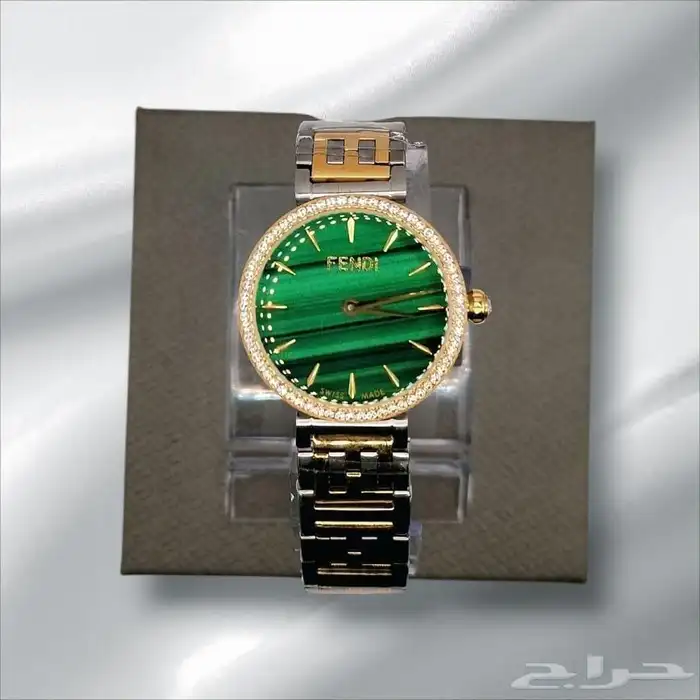 ساعات نسائية ماركة 7