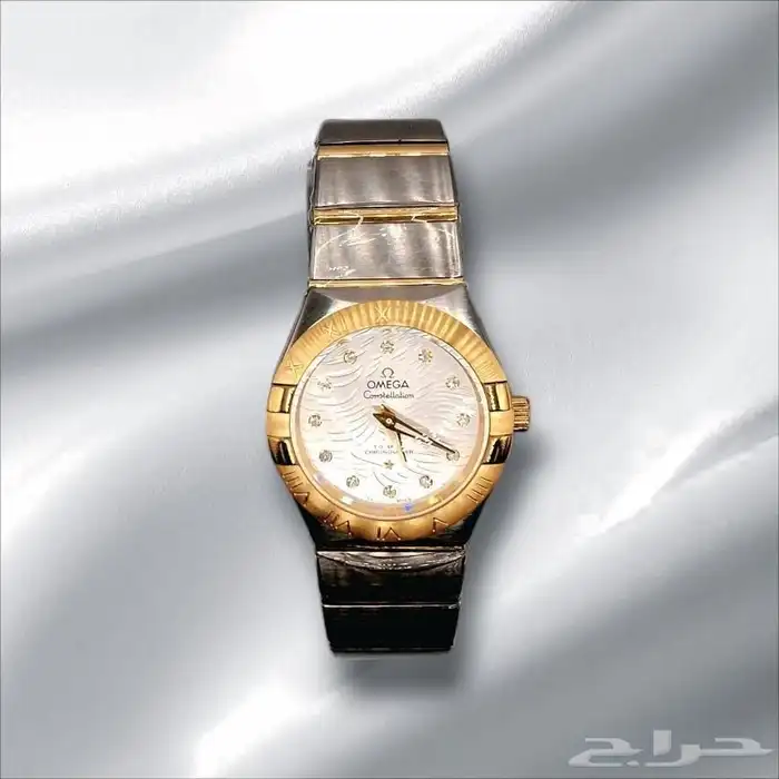 ساعات نسائية ماركة 10