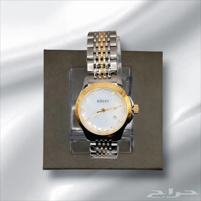 ساعات نسائية ماركة 5