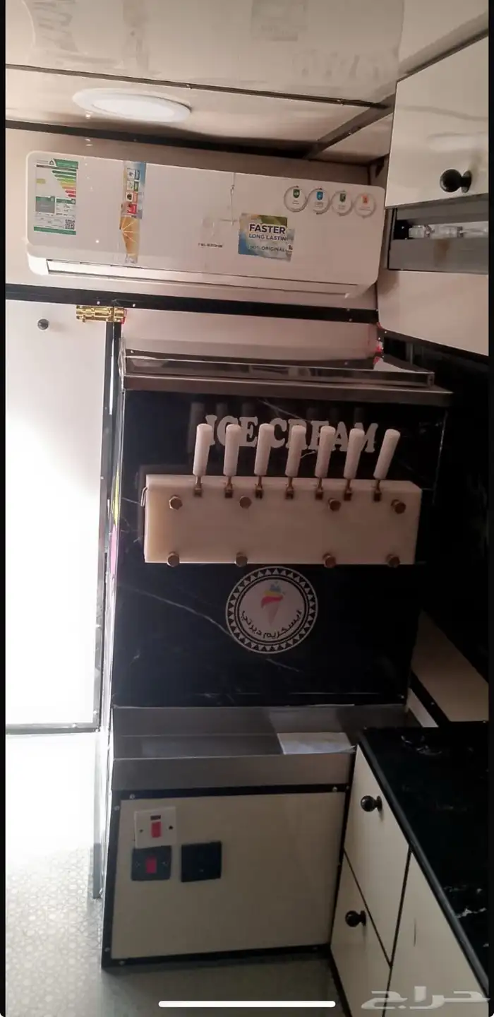 فان ايسكريم 2010 2