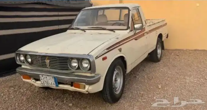 هايلوكس كلاسيك 1978 0