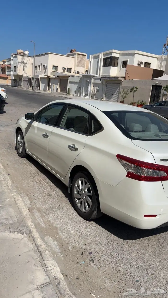 نسيان سنترا سعودي 2020 ممشى قليل 1