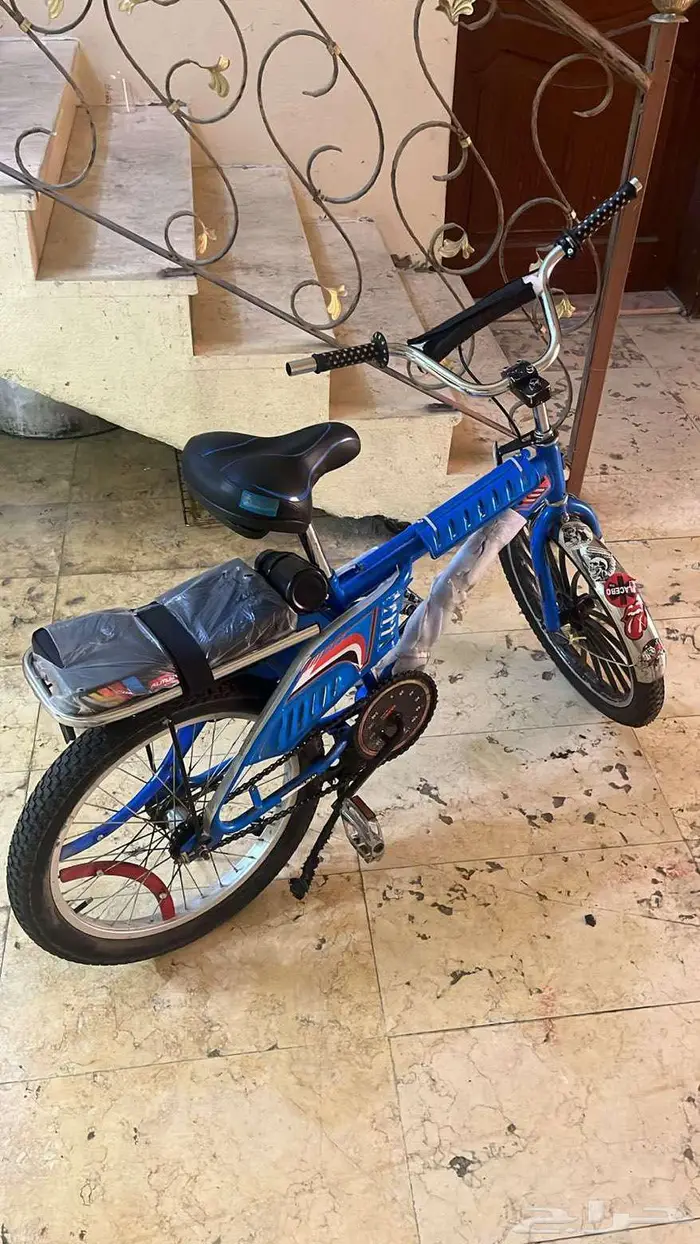 رامبو مقاس 20 نضيفه 2