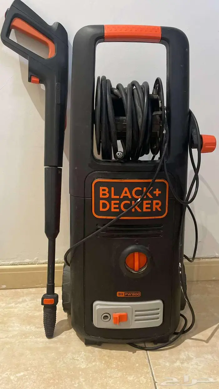 مكينة غسيل سيارات 0