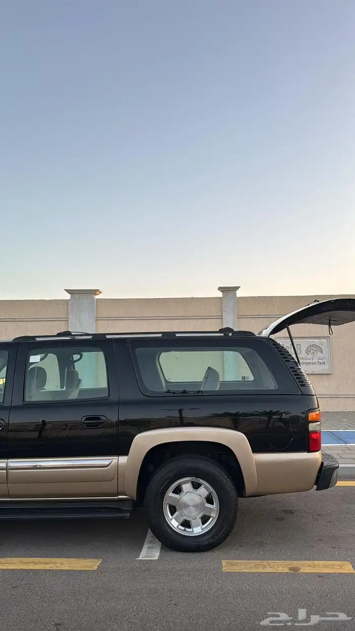 سوبرمان جمس 2005 نظيف 6