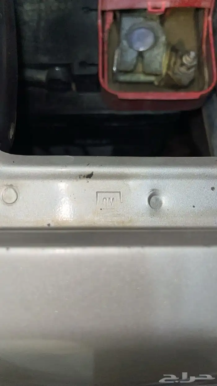 للبيع تاهو 2007 12