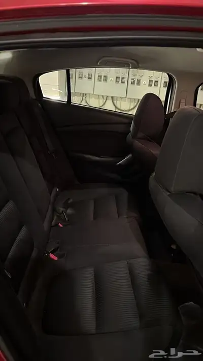 مازدا 2014 index