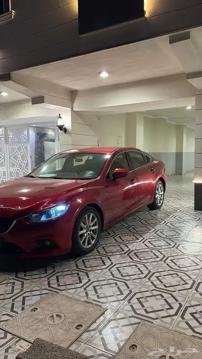 مازدا 2014 index