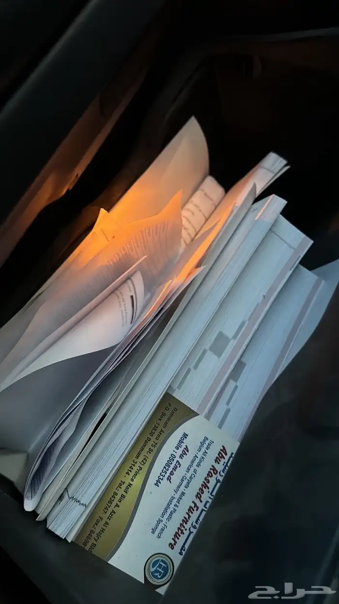 فورتشنر 2022 GX دبل بدي وكالة ممشى قليل 24