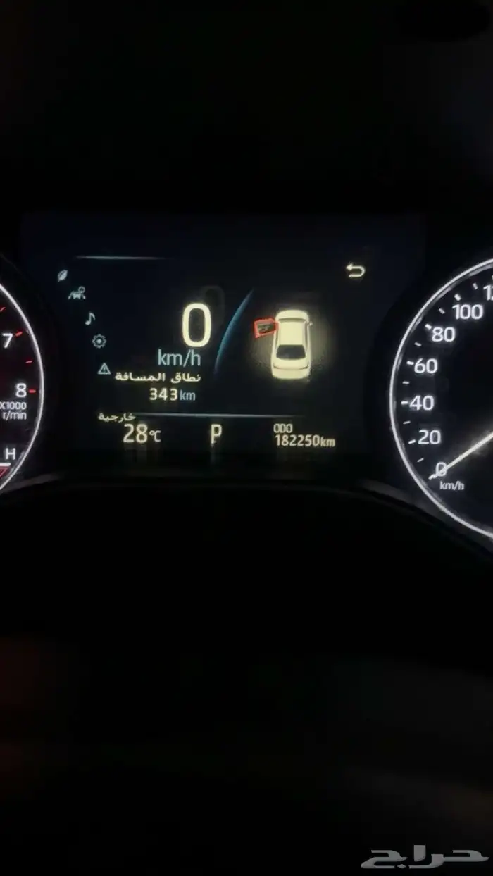 افالون 2019 للبيع 10