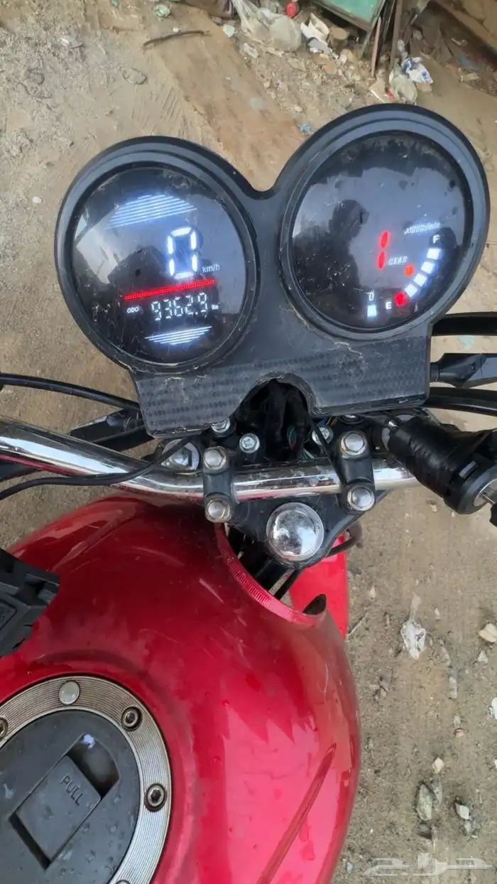 دباب للبيع 5