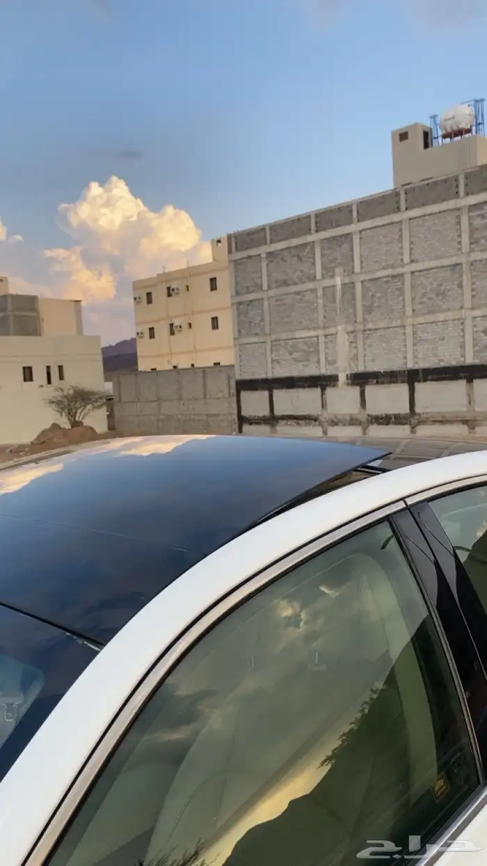 لكزس اي اس 2012 14