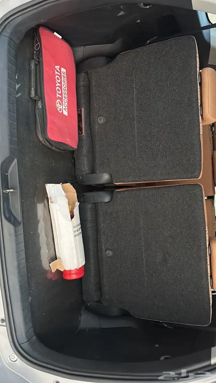 فورتشنر 2022 GX دبل بدي وكالة ممشى قليل 20