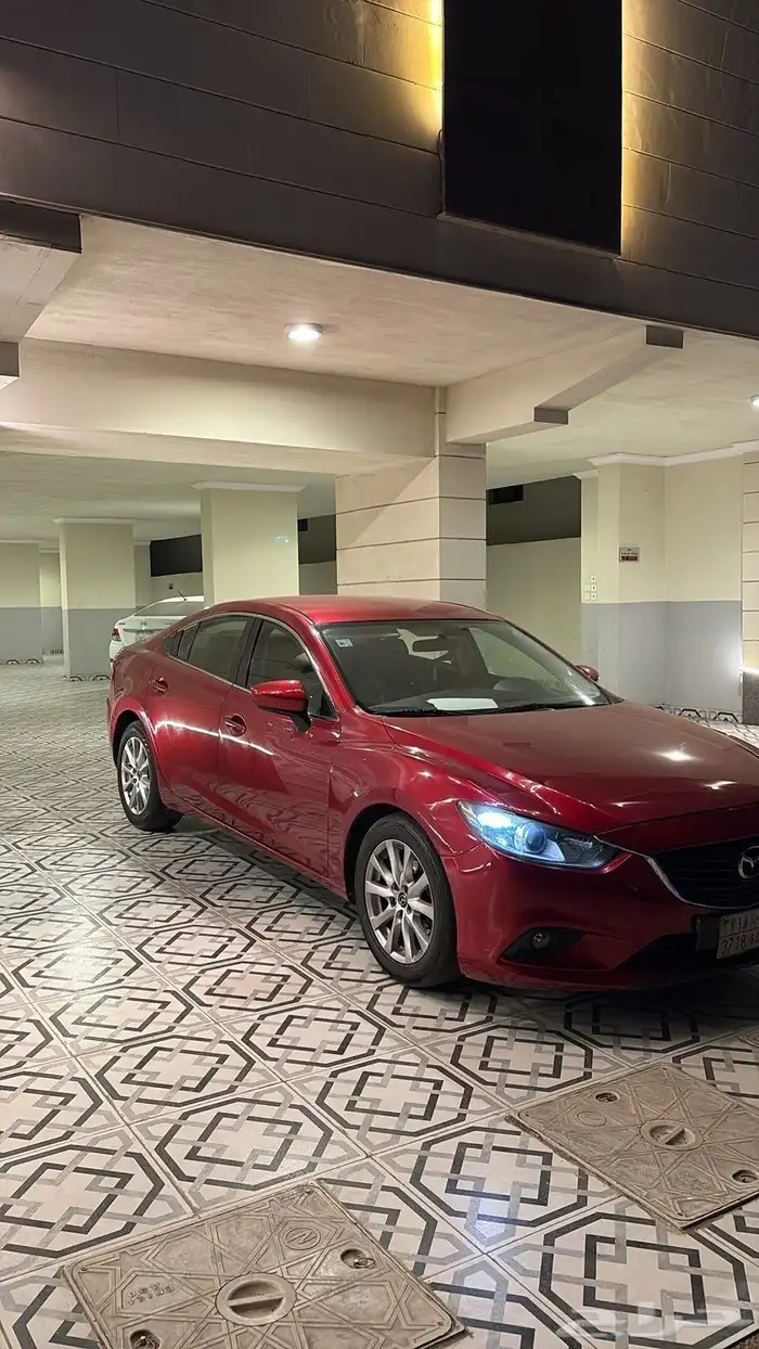 مازدا 2014 2